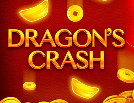 Dragon's Crash