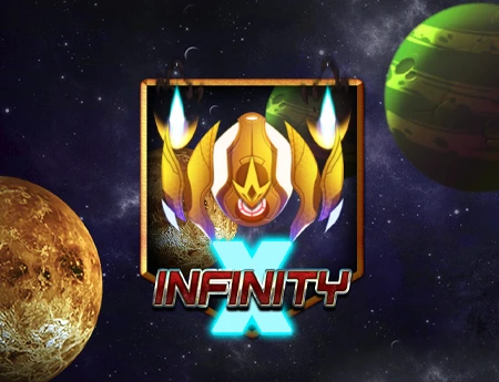 Infinity X