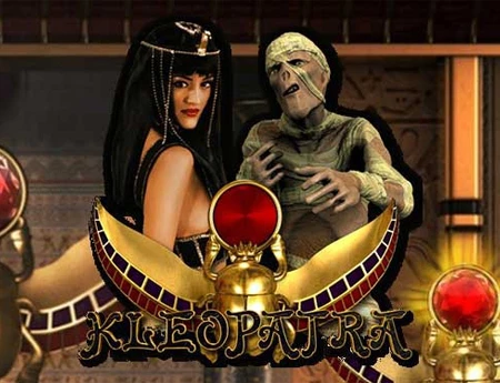 Kleopatra